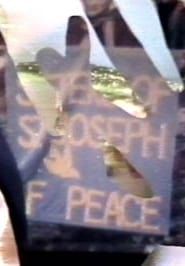 In Our Hands, Greenham series tv