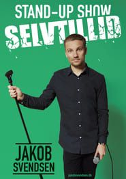 Jakob Svendsen - Selvtillid-hd