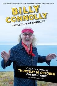 Billy Connolly: The Sex Life of Bandages series tv