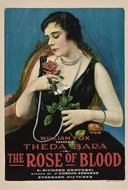 Affiche de The Rose Of Blood