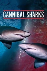 Cannibal Sharks series tv