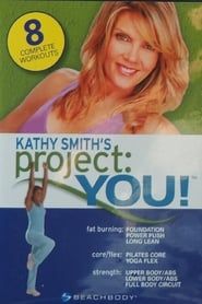 Kathy Smith's project: YOU! series tv