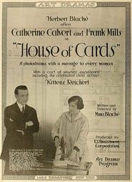 Image House of Cards 1917