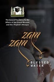 Zamzam Blessed Water series tv