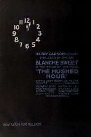 The Hushed Hour 1919 streaming