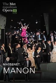 Massenet: Manon series tv