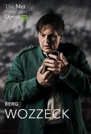 Berg: Wozzeck series tv