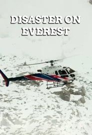 Image Disaster on Everest 2015