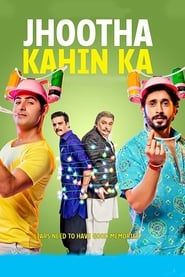 Jhootha Kahin Ka series tv