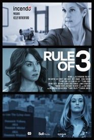 Rule of 3 series tv