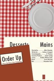 Order Up (2017)
