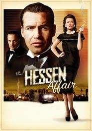 The Hessen Affair series tv