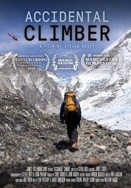 Accidental Climber series tv