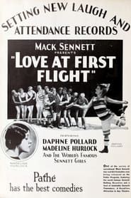 Love at First Flight series tv