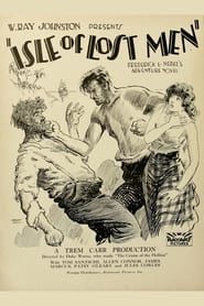 Isle of Lost Men (1928)