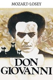 Don Giovanni 1979 streaming