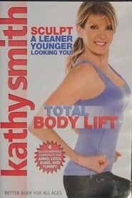 Kathy Smith Total Body Lift series tv
