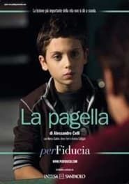 watch La pagella