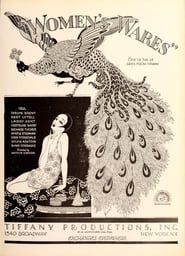 Women's Wares 1927 streaming