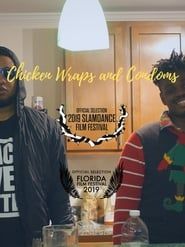 Chicken Wraps and Condoms series tv