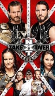 NXT TakeOver: Toronto 2019 series tv