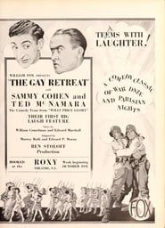 Image The Gay Retreat 1927