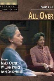 All Over (1976)