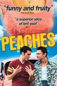 Peaches-hd