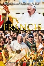 Francis: The Pope series tv