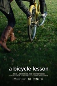 A Bicycle Lesson series tv