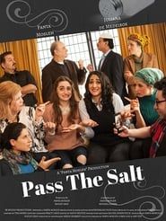 Pass the Salt 2018 streaming