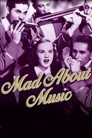 Mad About Music 1938 streaming