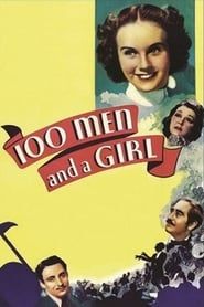 One Hundred Men and a Girl series tv
