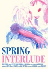 Spring Interlude series tv