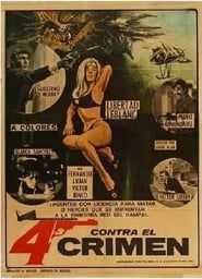 4 Contra el Crimen (1968)
