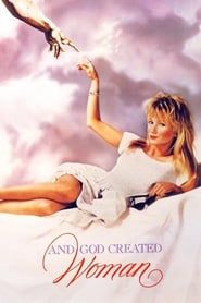 And God Created Woman series tv