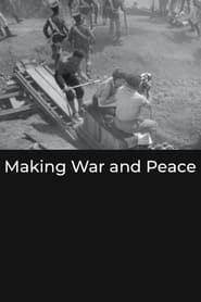 Making 'War and Peace' series tv
