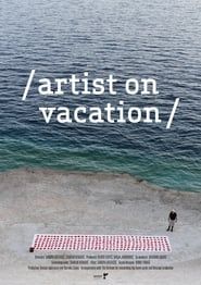 Artist on Vacation series tv