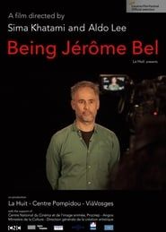 Être Jérôme Bel (2019)