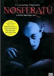 Image Nosferatu: The Gothic Industrial Mix