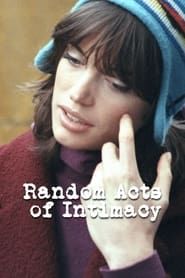 Random Acts of Intimacy series tv