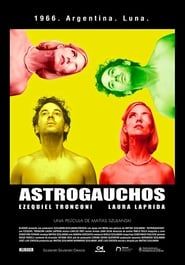 Astrogauchos series tv