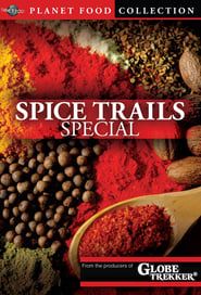 Affiche de Planet Food: Spice Trails