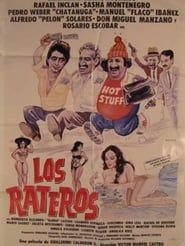 Los Rateros series tv