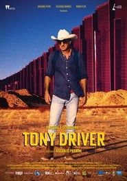 Tony Driver series tv