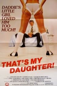 That's My Daughter (1982)