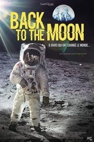 Back to the Moon series tv