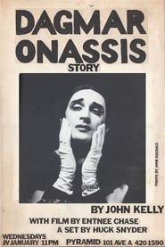 The Dagmar Onassis Story series tv