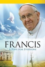 Image Pope Francis: A Pope For Everyone 2013