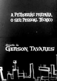A Petrobrás prepara o seu pessoal técnico (1958)